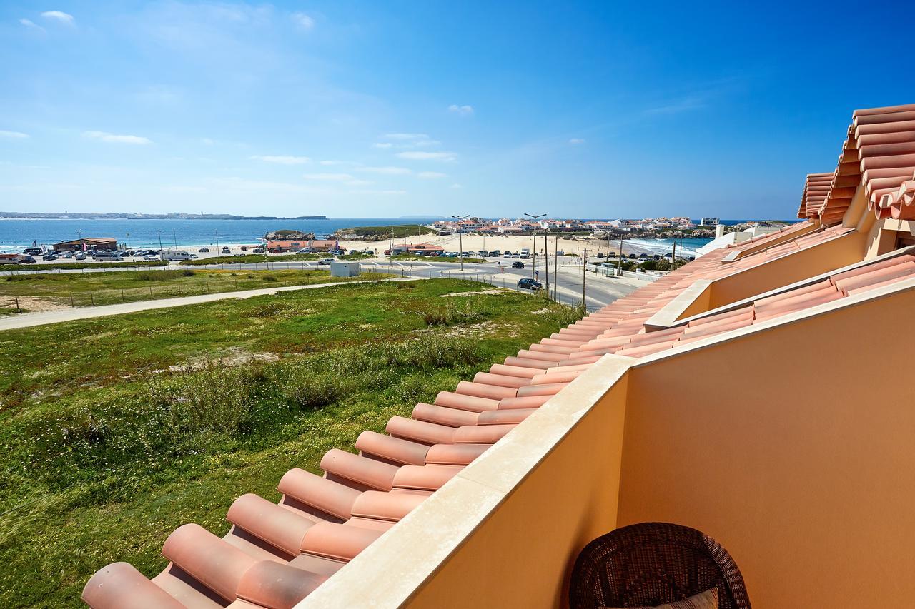 Silver Coast Beach Residence Baleal Exteriér fotografie