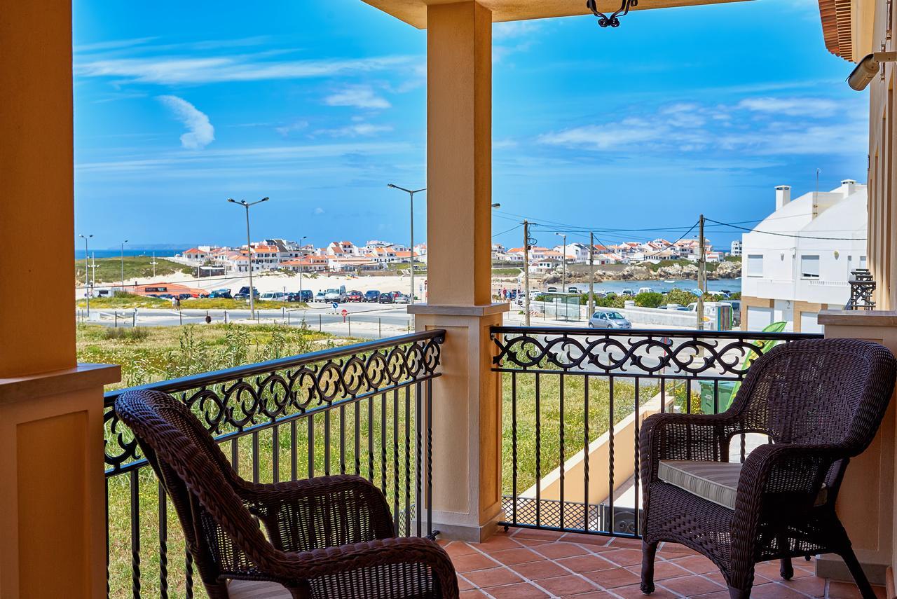 Silver Coast Beach Residence Baleal Exteriér fotografie